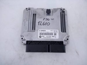 CENTRALITA MOTOR UCE 857409501 / E3-A2-28-1 / 0281019810 BMW SERIE 3 LIM. (F30)