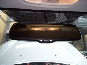 ESPEJO INTERIOR CHRYSLER JEEP COMPASS