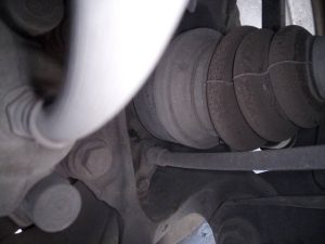 MANGUETA TRASERA DERECHA BMW SERIE 3 LIM. (F30)