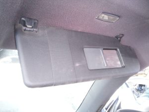 PARASOL DERECHO VOLKSWAGEN SCIROCCO (137)