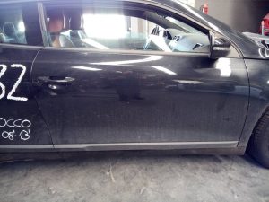 PUERTA DELANTERA DERECHA VOLKSWAGEN SCIROCCO (137)
