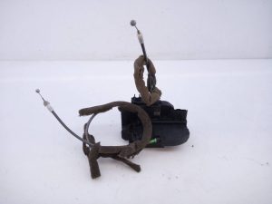 CERRADURA PUERTA TRASERA DERECHA E2-A4-55-1 NISSAN QASHQAI (J10)