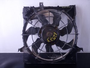 ELECTROVENTILADOR 3J0131145YY0287 / P2-B8-19 KIA CEE´D