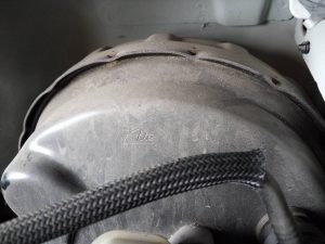 SERVOFRENO VOLVO XC60