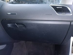 GUANTERA AUDI A5 COUPE (8T)