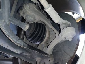 MANGUETA DELANTERA DERECHA AUDI Q2 (GAB)