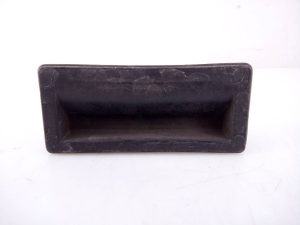 MANETA EXTERIOR PORTON 5N0827566B / E2-A1-39-1 AUDI A5 COUPE (8T)