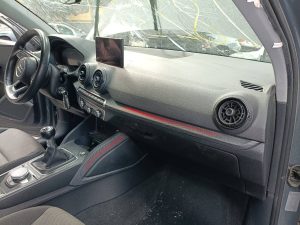 SALPICADERO AUDI Q2 (GAB)