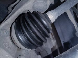 TRANSMISION DELANTERA IZQUIERDA AUDI Q2 (GAB)