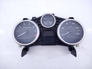 CUADRO INSTRUMENTOS 9662903780 / E3-B2-39-1 / A2C53190330 PEUGEOT 207