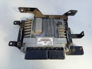 CENTRALITA MOTOR UCE 6715400032 / E3-A3-14-4 / 28441985 SSANGYONG KORANDO