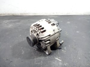 ALTERNADOR 9678048880 / P3-A4-30-4 / 2614016D CITROËN BERLINGO CUADRO