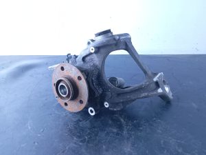 MANGUETA TRASERA IZQUIERDA 8R0505435C / P1-B4-13 PORSCHE MACAN (TYP )
