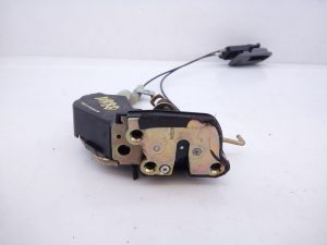CERRADURA PUERTA TRASERA IZQUIERDA E2-B4-4-2 TOYOTA LAND CRUISER (J9)