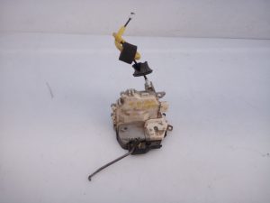 CERRADURA PUERTA TRASERA DERECHA 4F0839016J / E1-B6-4-2 AUDI A6 BERLINA (4F2)