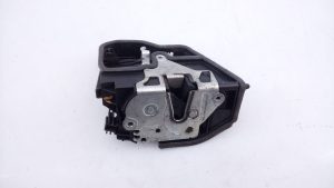 CERRADURA PUERTA DELANTERA DERECHA E1-A3-4-2 BMW SERIE 3 COUPE (E92)