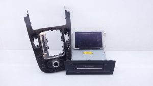 SISTEMA NAVEGACION GPS 4F0919604 / E2-A1-3-1 AUDI A5 COUPE (8T)