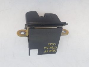 CERRADURA MALETERO / PORTON 5F3827505C / E1-A1-5-2 SEAT LEON SC (5F5)