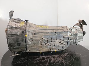 CAJA CAMBIOS 725048 / M1-B3-81 / A2532701401 MERCEDES-BENZ CLASE GLC (W253)