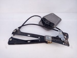 ELEVALUNAS DELANTERO IZQUIERDO 1K0959701K / E1-B6-8-2 VOLKSWAGEN GOLF V BERLINA (1K1)
