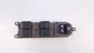 MANDO ELEVALUNAS DELANTERO IZQUIERDO E3-B2-18-2 TOYOTA RAV 4 (A3)