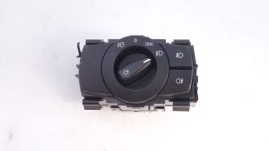 MANDO LUCES 693279604 / E3-A2-24-2 BMW SERIE 1 BERLINA (E81/E87)