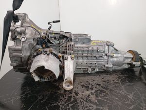 CAJA CAMBIOS EFC / M1-A1-59 VOLKSWAGEN PASSAT BERLINA (3B2)
