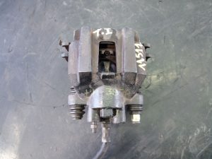 PINZA FRENO TRASERA IZQUIERDA LH385A / P1-B5-37 MERCEDES-BENZ CLASE M (W163)