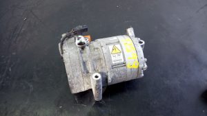 COMPRESOR AIRE ACONDICIONADO F502CWFAA04 / P3-A2-5-5 HYUNDAI IONIQ