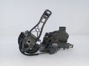 CERRADURA PUERTA TRASERA DERECHA 962001103 / E2-B3-50-1 / 8X2324994CD JAGUAR XF