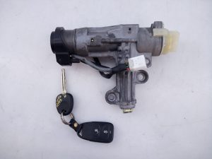 ANTIRROBO CMEAZ91D4 / E2-B5-4-2 HYUNDAI SANTA FE (BM)