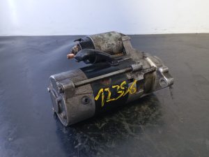 MOTOR ARRANQUE 201810A188 / P3-B8-12-4 / M008T71971 MITSUBISHI ASX (GA0W)