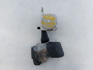 CINTURON SEGURIDAD TRASERO DERECHO H073818 / E2-B4-53-1 TOYOTA COROLLA VERSO (R1)