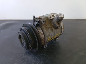 COMPRESOR AIRE ACONDICIONADO 4472203657 / P3-B3-15-3 / HFC134A MITSUBISHI MONTERO (V60/V70)
