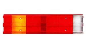 PILOTO TRASERO AMBOS LADOS 16509819 / T2-2-B7-4 / NUEVO MERCEDES-BENZ ATEGO 3-EJES 26 T /BM 950/2/4