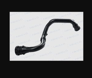 MANGUITO INTERCOOLER 525481 / T1-5-B8-4 / NUEVO RENAULT MEGANE III BERLINA 5 P