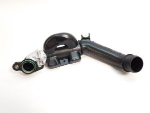 MANGUITO INTERCOOLER 521062 / T1-5-B4-4 / NUEVO CITROËN BERLINGO