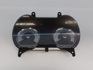 CUADRO INSTRUMENTOS 8X2310849BK / E3-B3-35-3 / VP8Z2F10849BK JAGUAR XF