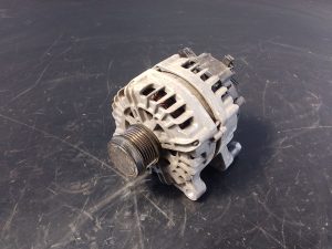ALTERNADOR 9810525380 / P3-A4-8-2 PEUGEOT 208