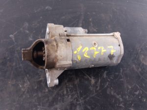 MOTOR ARRANQUE 9662854180 / P3-B8-5-2 PEUGEOT 208