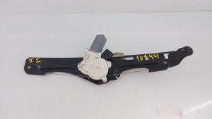 ELEVALUNAS TRASERO IZQUIERDO C11468101A / E1-A3-4-1 BMW X4 (F26)
