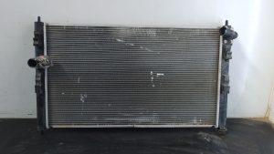 RADIADOR AGUA P3-B6-9 MITSUBISHI ASX (GA0W)