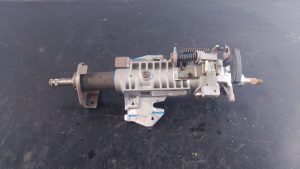 COLUMNA DIRECCION P2-B12-3 NISSAN NAVARA PICK-UP (D40M)
