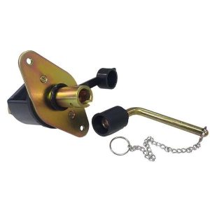 DESCONECTADOR DE BATERIAS JA003 / T1-2-B1-4 / NUEVO UNIVERSAL TIENDA