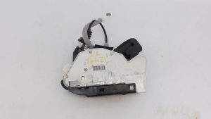 CERRADURA PUERTA TRASERA IZQUIERDA 5E0839015A / E1-A3-12-1 BMW SERIE 5 TOURING (F11)