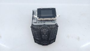 SISTEMA AUDIO / RADIO CD 10R035345 / E3-B3-19-2 / 10R030882 FORD KUGA (CBS)