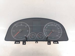 CUADRO INSTRUMENTOS 1T0920874A / E2-A1-7-3 VOLKSWAGEN TOURAN (1T2)