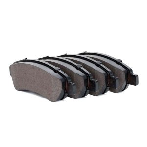 JUEGO PASTILLAS DE FRENOS B110938 / T1-1-B8-1 / NUEVO FIAT DUCATO COMBI 30 (09.2006 =>)