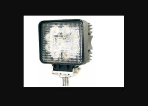FARO TRABAJO LED LMP1026 / TIENDA / NUEVO UNIVERSAL ACC.ELECTRICOS