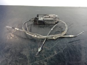 MODULO FRENO MANO 3443685028902 / P1-B3-3 / P685028902 BMW X5 (E70)